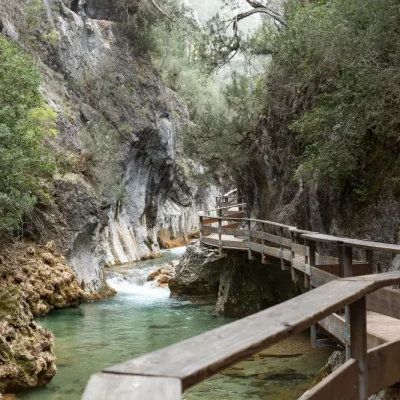 Cañón del Sumidero, Chiapas