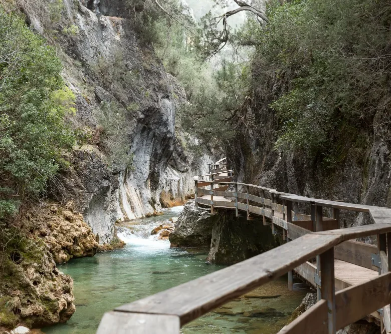 Cañón del Sumidero, Chiapas