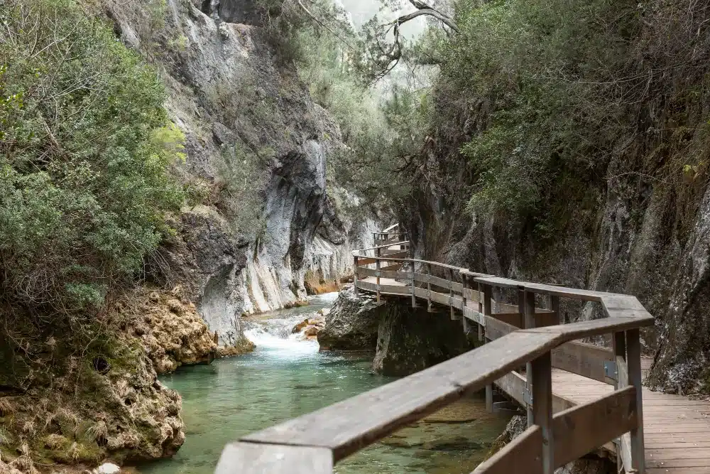 Cañón del Sumidero, Chiapas
