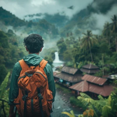 Viajar por Asia con poco dinero