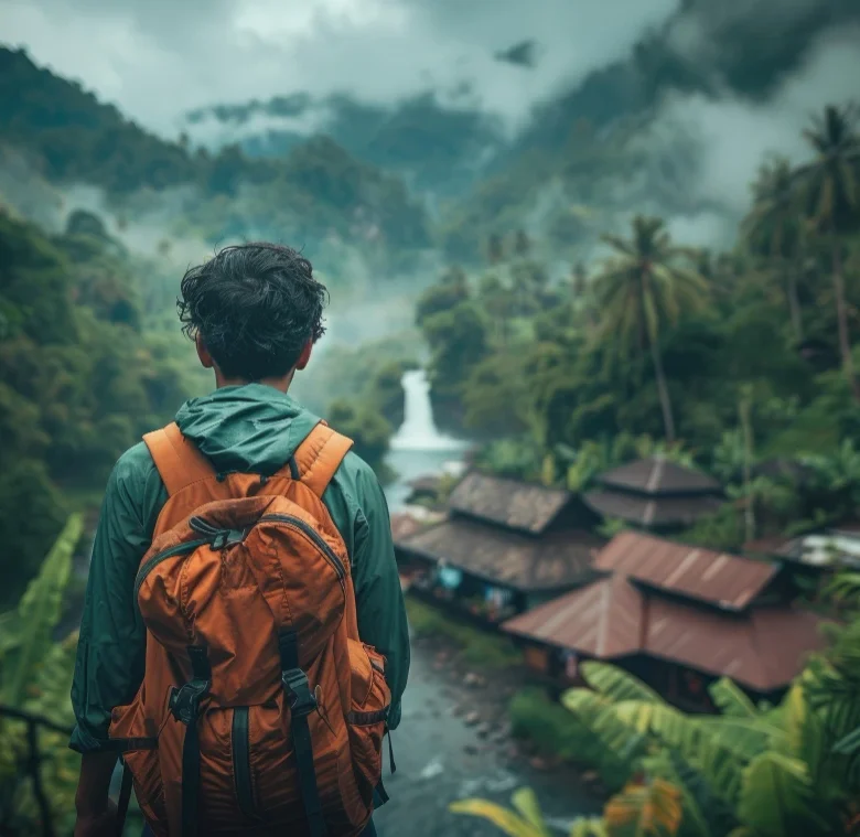 Viajar por Asia con poco dinero