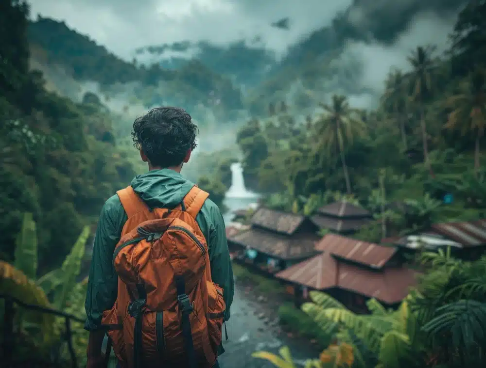 Viajar por Asia con poco dinero