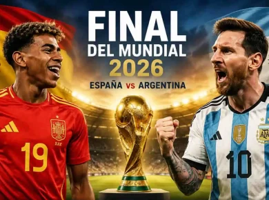 Cuánto cuesta la final del mundial 2026