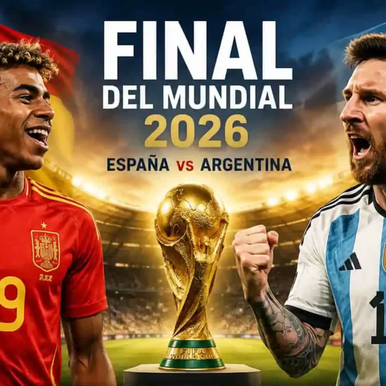 Cuánto cuesta la final del mundial 2026
