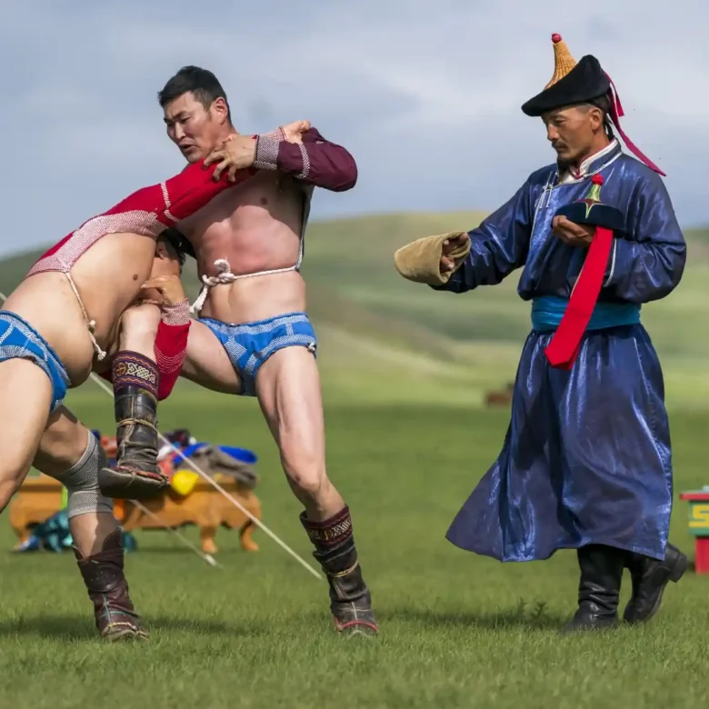 Naadam 2026 | Guía completa del festival más salvaje de Mongolia
