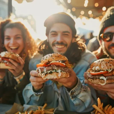 De Roma a Hanói: las mejores rutas para viajar con el paladar. Guía completa de tours gastronómicos, precios y consejos.