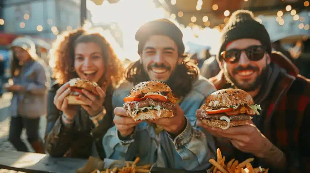 De Roma a Hanói: las mejores rutas para viajar con el paladar. Guía completa de tours gastronómicos, precios y consejos.
