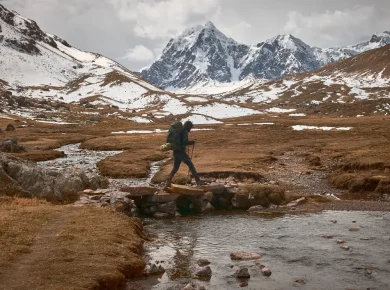 Huayhuash