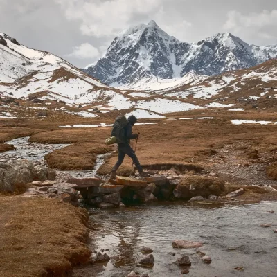 Huayhuash