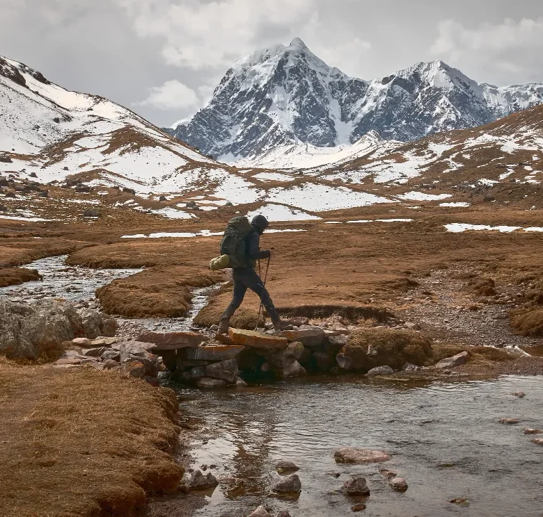 Huayhuash