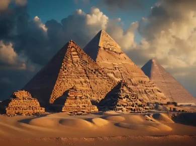 ECLIPSE TOTAL EN LUXOR 2027