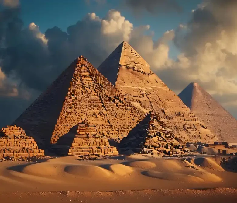 ECLIPSE TOTAL EN LUXOR 2027