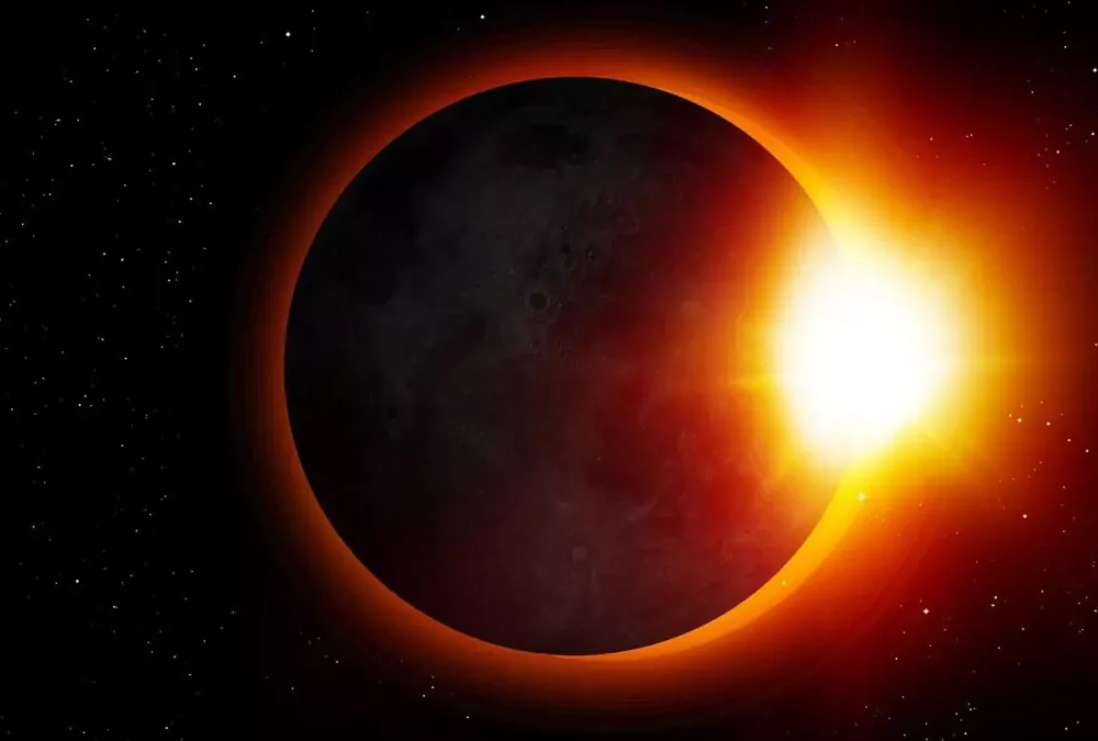 eclipse solar total
