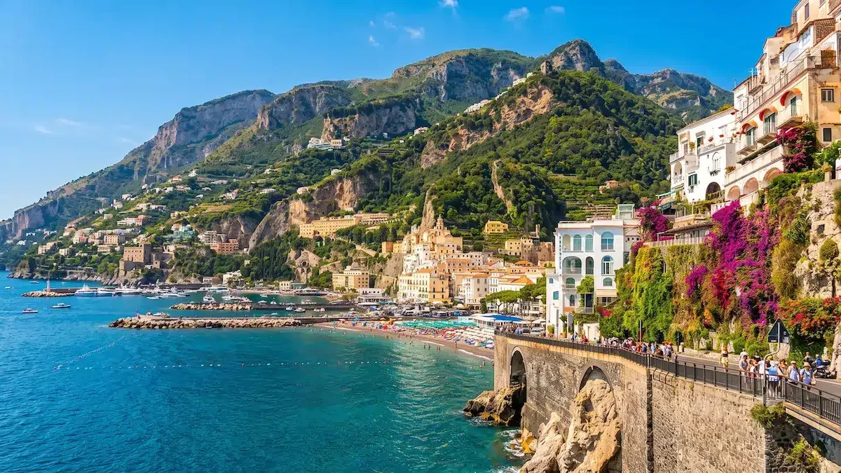Costa Amalfitana