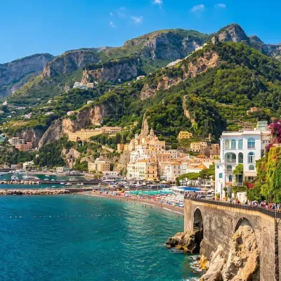 Costa Amalfitana