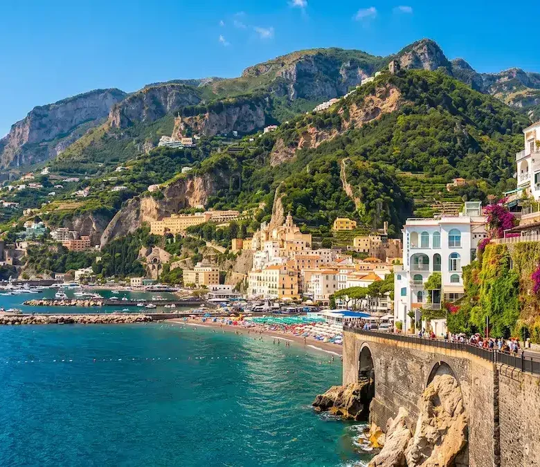Costa Amalfitana